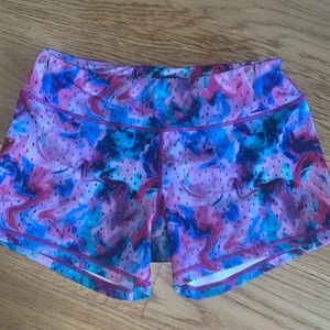 Born Primitive Booty Shorts